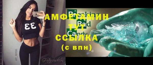 прущие крисы Горняк