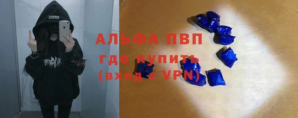 прущие крисы Горняк